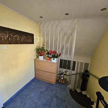2 Zimmer Wohnung Mit Kueche Und Terrasse Оффенбург Экстерьер фото
