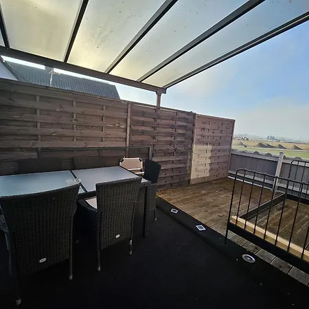 2 Zimmer Wohnung Mit Kueche Und Terrasse Оффенбург Экстерьер фото