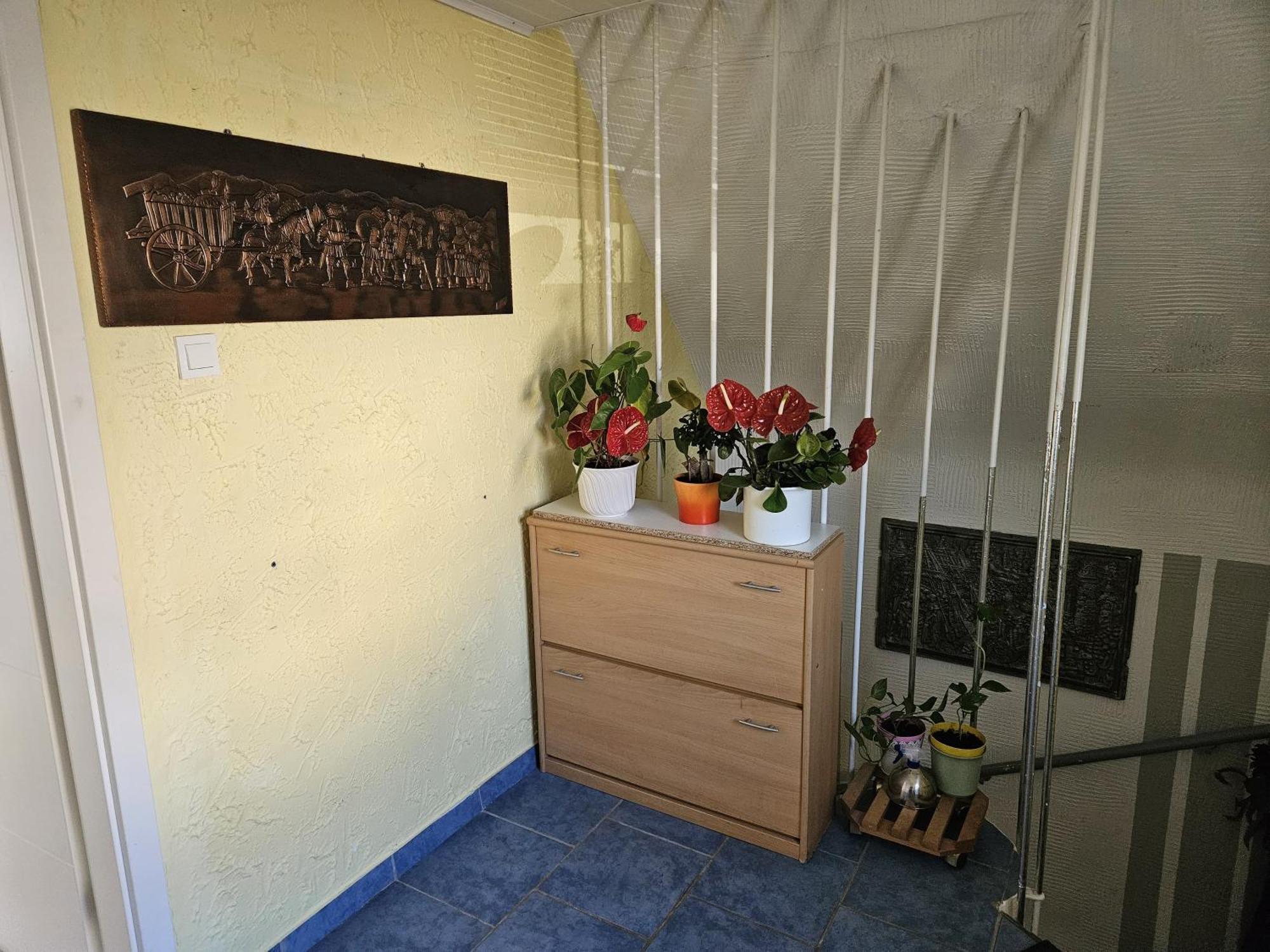 2 Mit Kueche Und Terrasse Offenburg