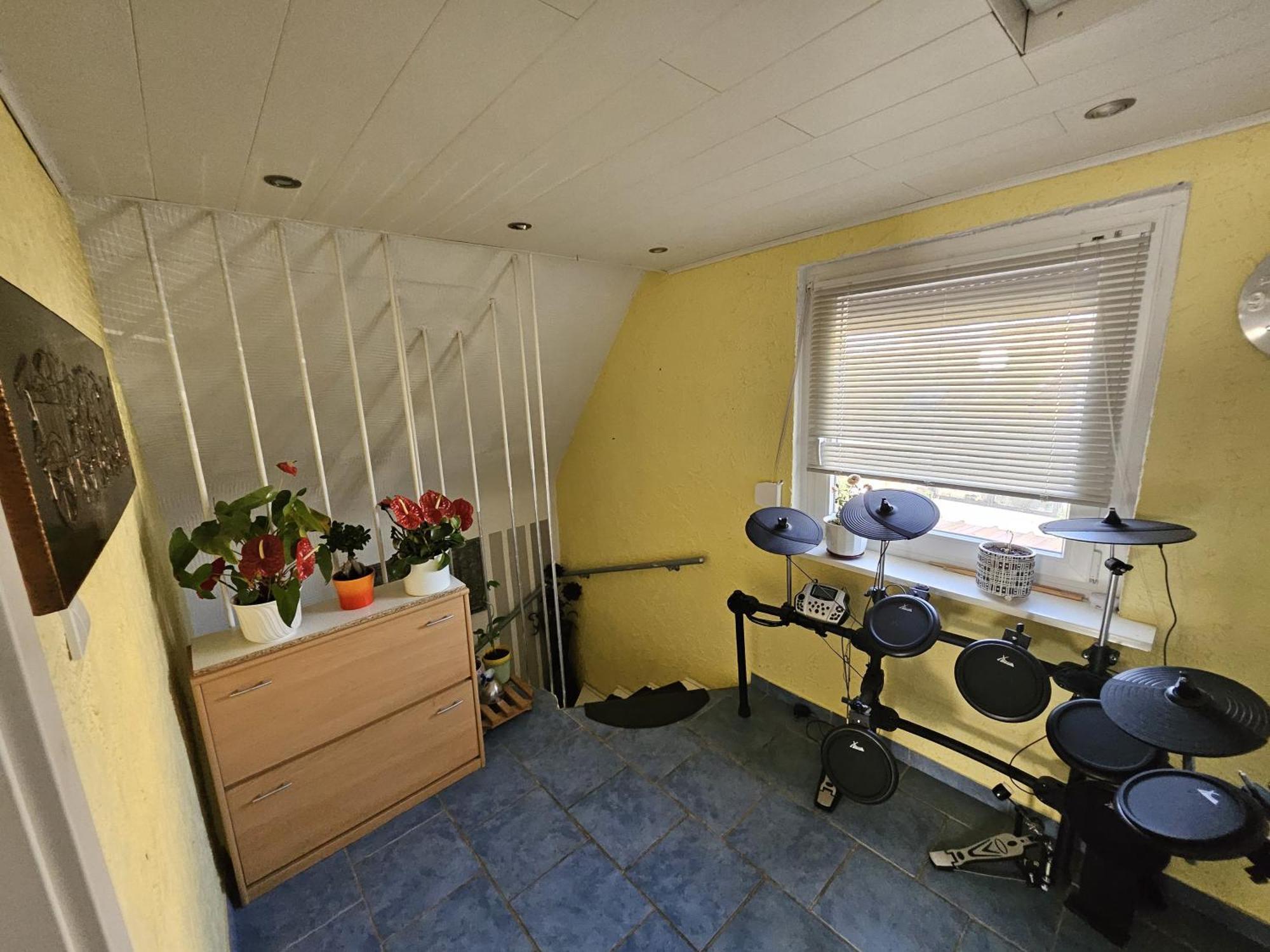 2 Mit Kueche Und Terrasse * Offenburg