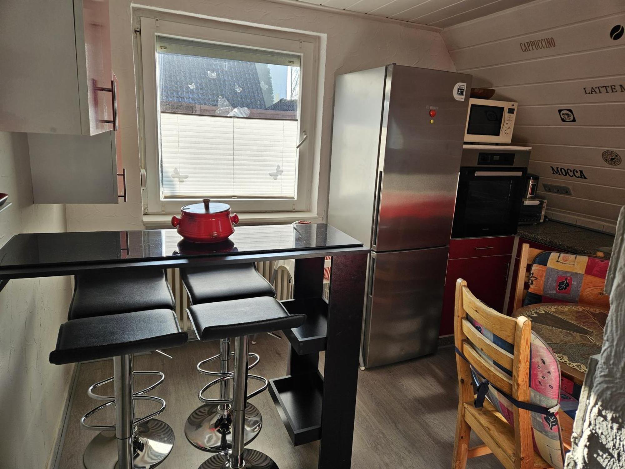 2 Mit Kueche Und Terrasse Apartment