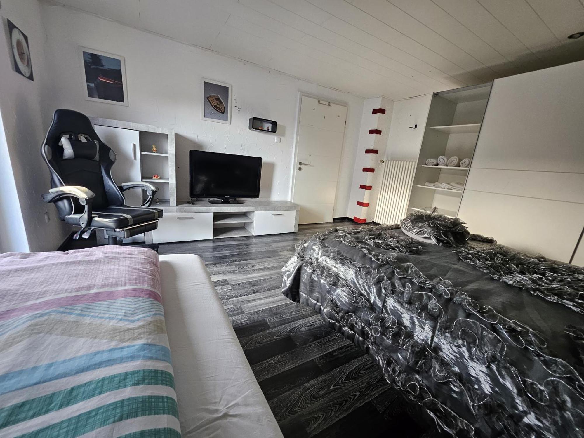 2 Mit Kueche Und Terrasse Apartment *