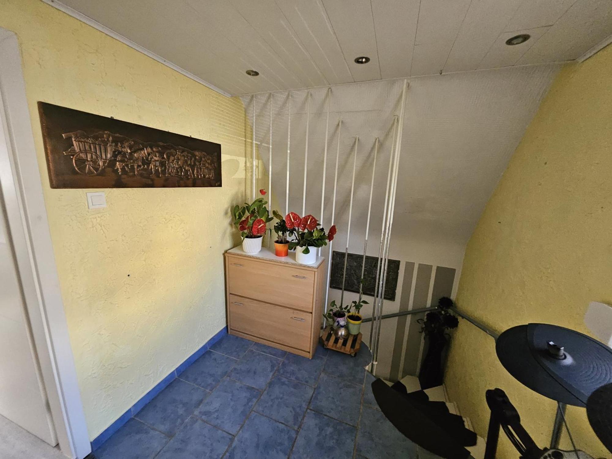 2 Mit Kueche Und Terrasse * Offenburg