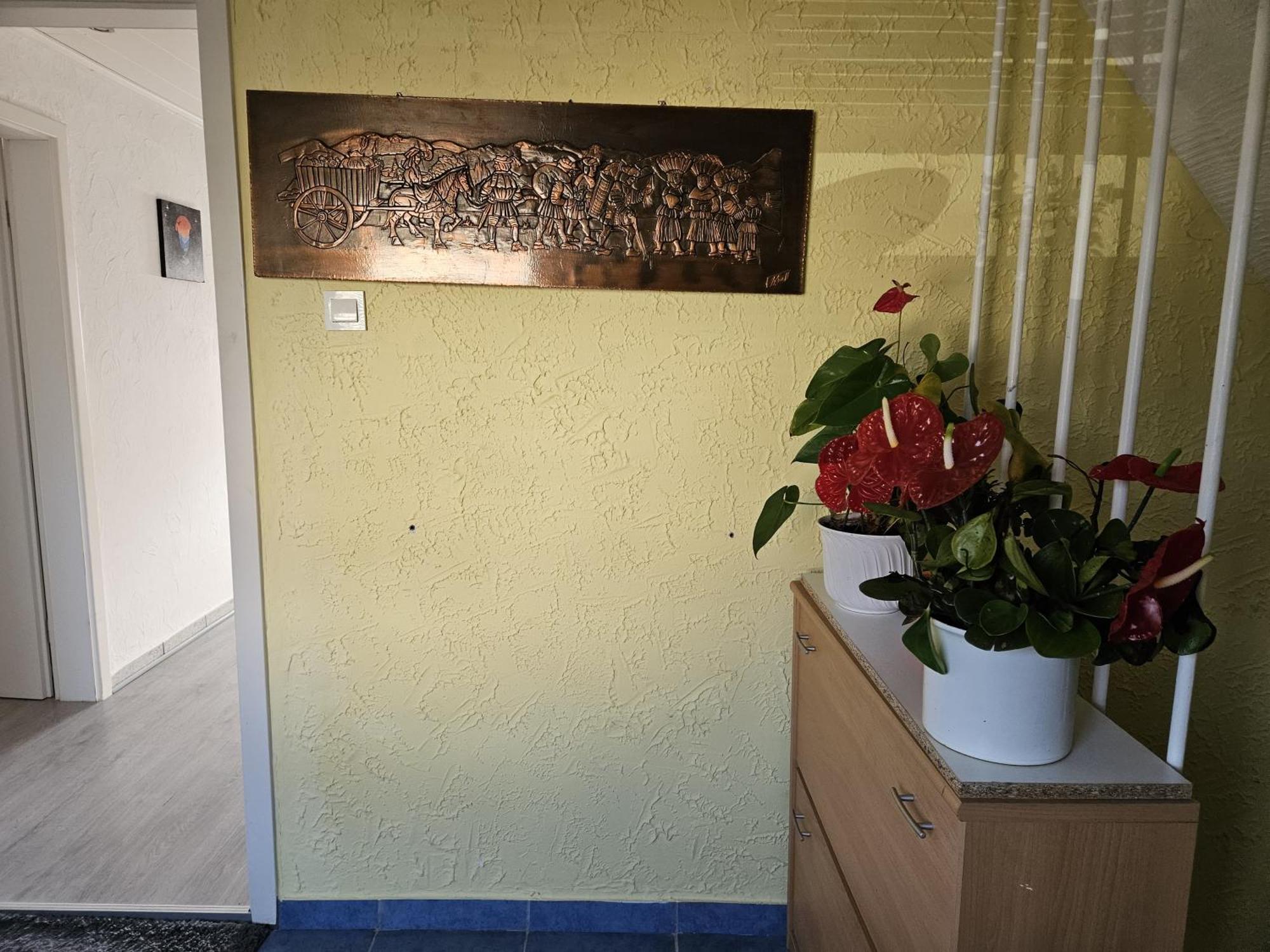 2 Mit Kueche Und Terrasse Apartment