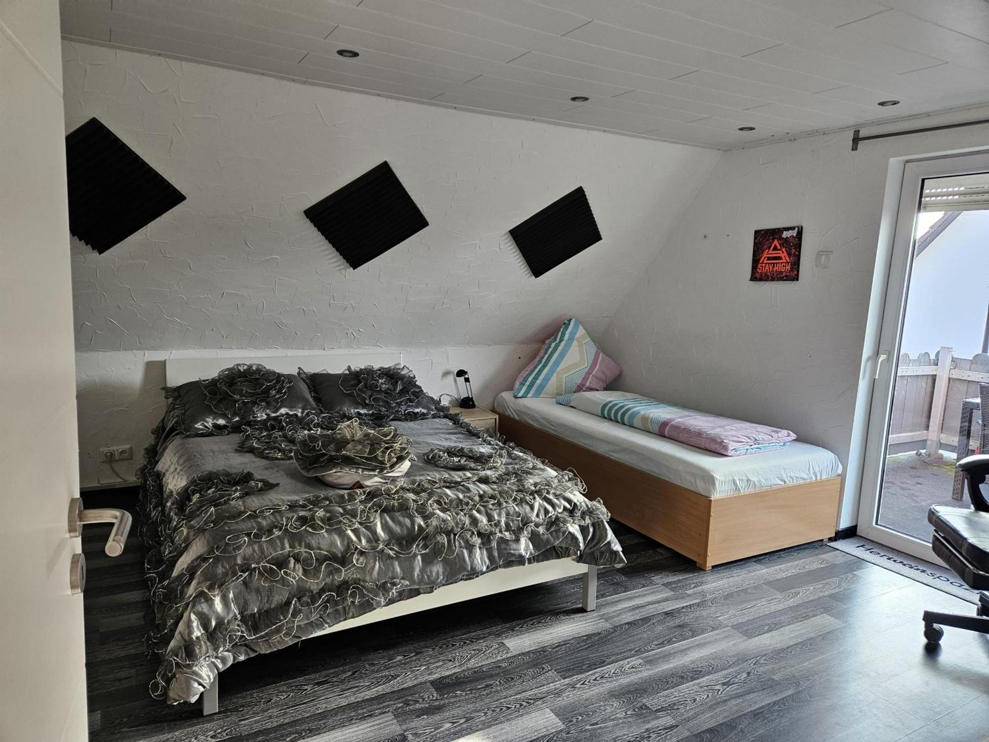 2 Mit Kueche Und Terrasse Apartment *
