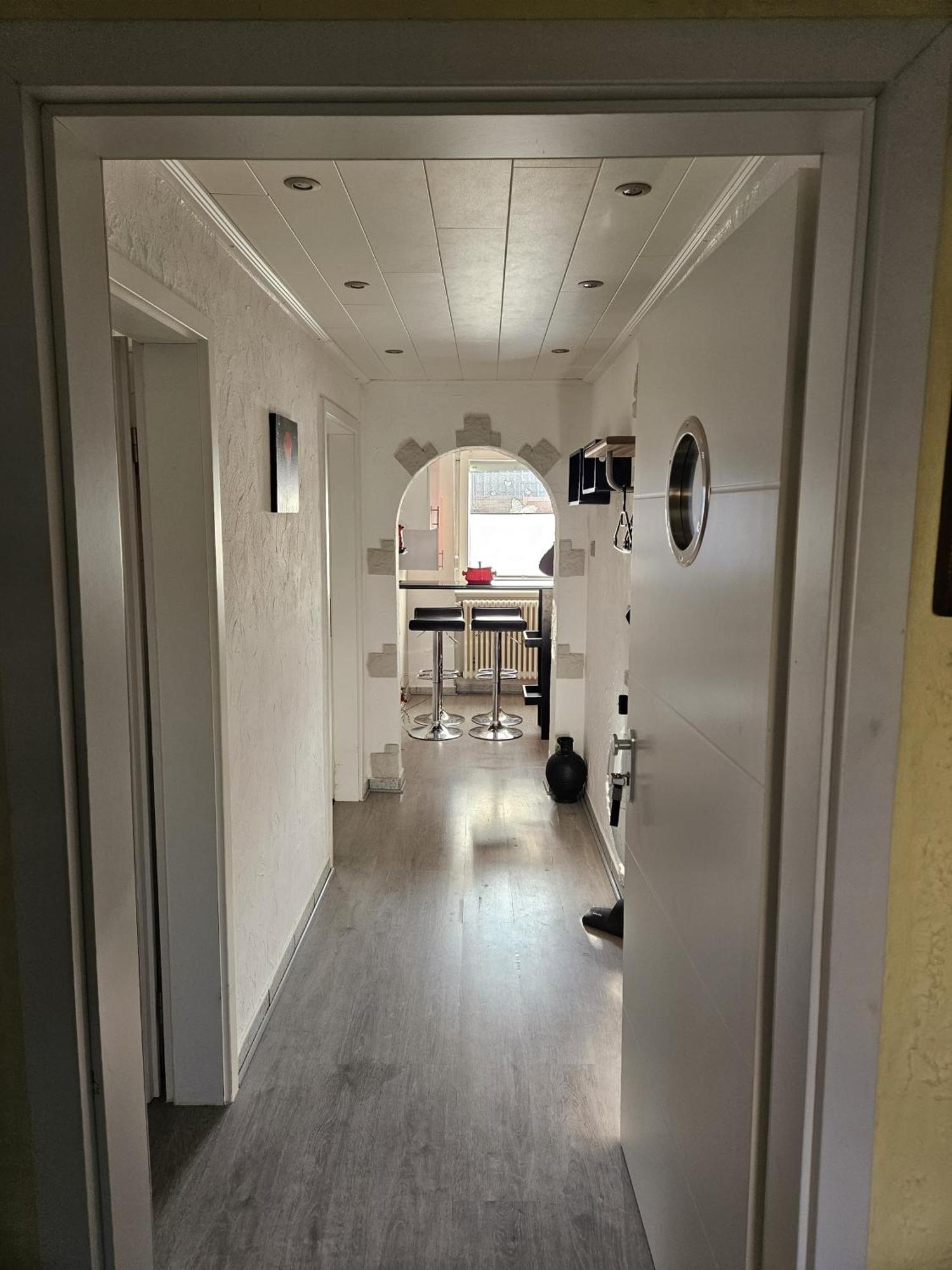 2 Mit Kueche Und Terrasse * Offenburg